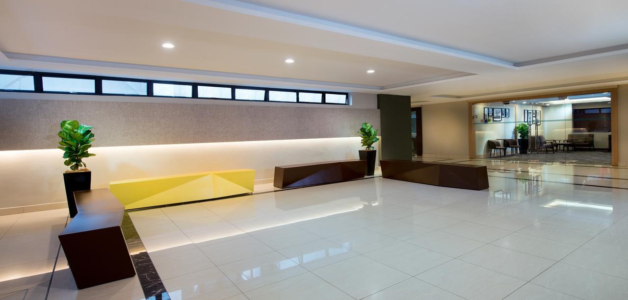 Fahrenheit Suites Bukit Bintang, Kuala Lumpur Eksteriør bilde