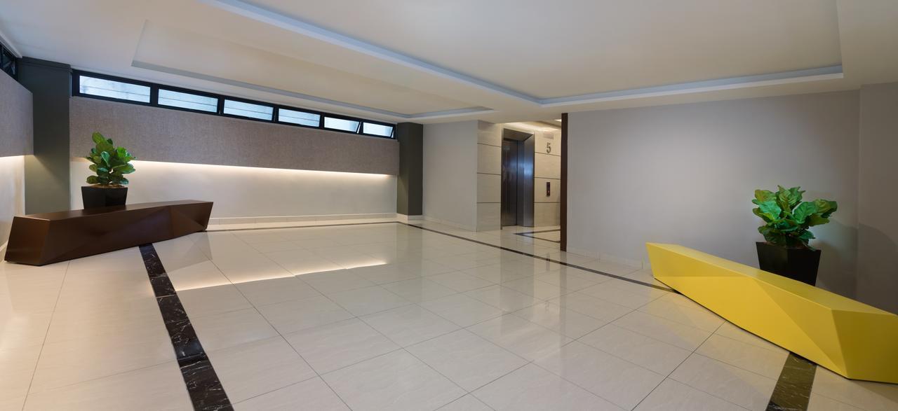 Fahrenheit Suites Bukit Bintang, Kuala Lumpur Eksteriør bilde