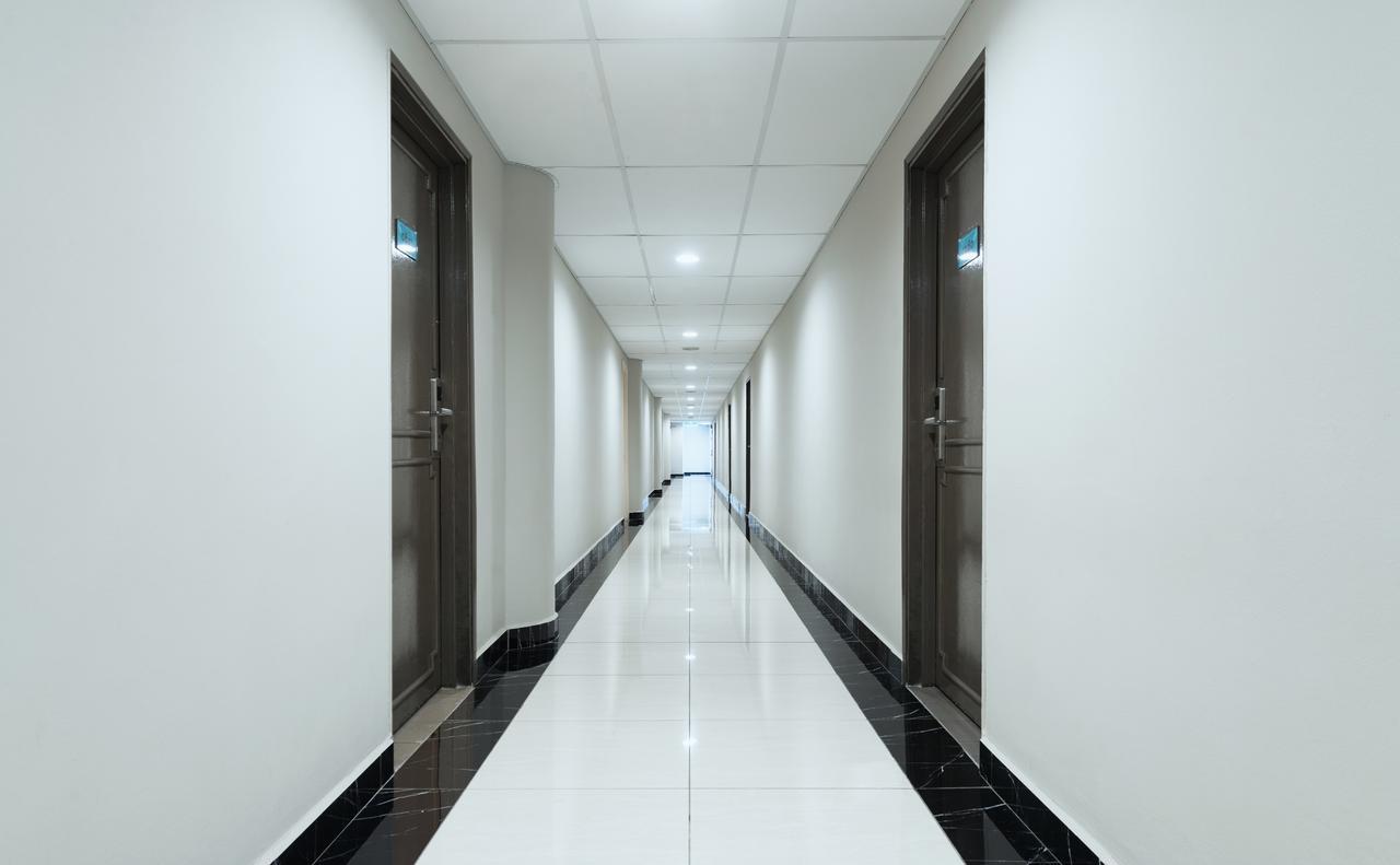 Fahrenheit Suites Bukit Bintang, Kuala Lumpur Eksteriør bilde