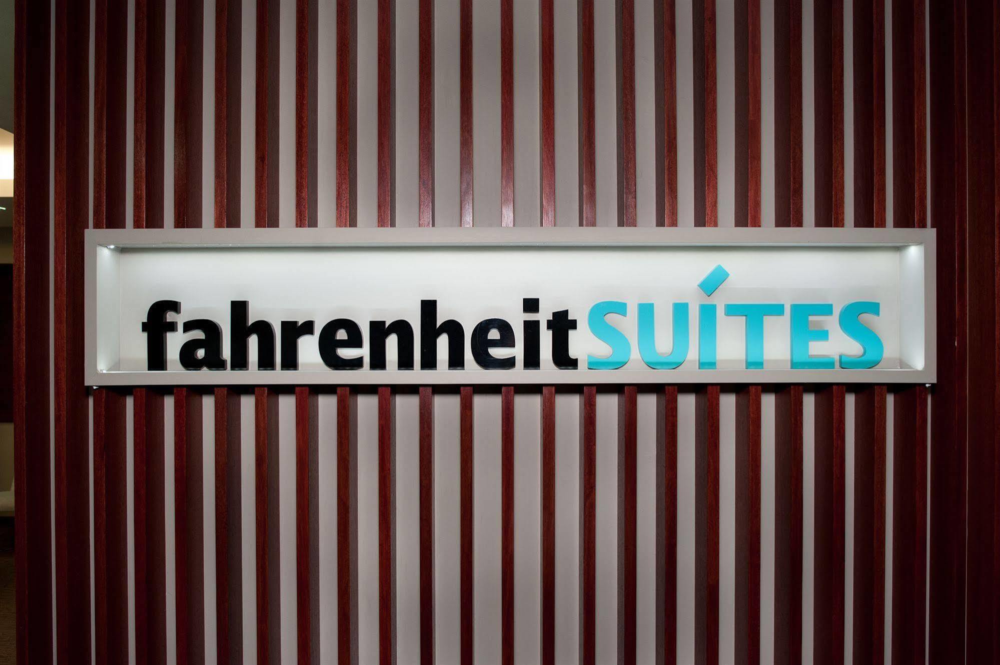 Fahrenheit Suites Bukit Bintang, Kuala Lumpur Eksteriør bilde